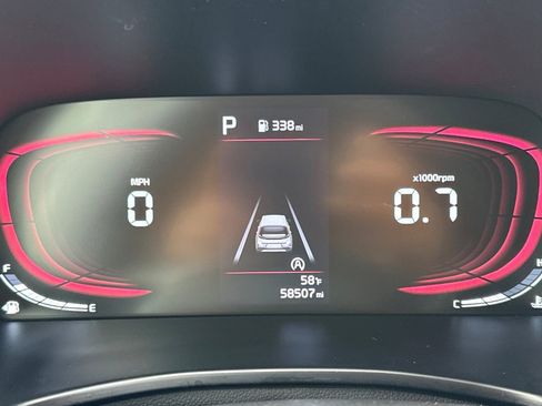 Used 2023 Kia Soul LX w/ LX Technology Package image 26