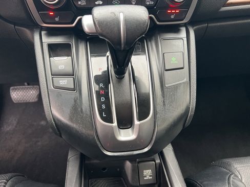 Used 2019 Honda CR-V EX-L image 17