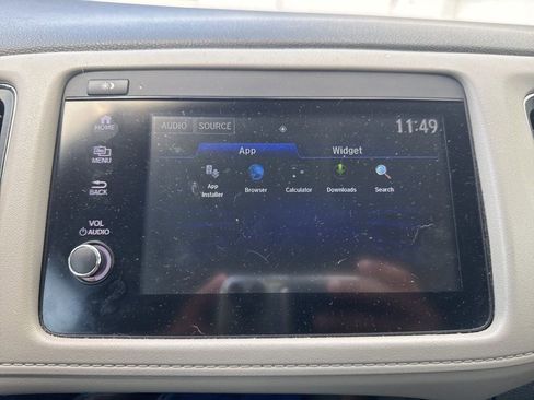 Used 2020 Honda HR-V EX image 19