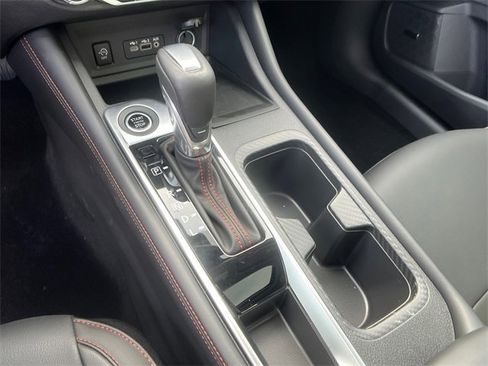 New 2025 Nissan Sentra SR w/ SR Premium Package image 25