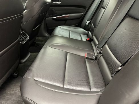 Used 2015 Acura TLX V6 SH-AWD w/ Technology Pkg image 23