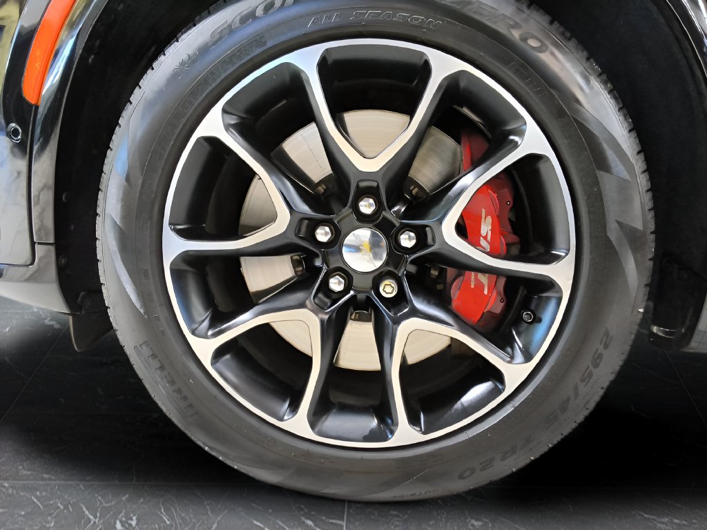 Used 2025 Dodge Durango SRT Hellcat AWD/4WD image 10