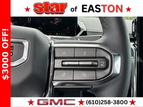 New 2026 GMC Sierra EV Elevation w/ Premium Package image 23