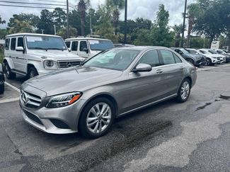 Certified 2021 Mercedes-Benz C 300 Sedan video 2