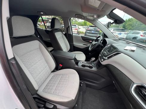 Used 2023 Chevrolet Equinox LT w/ Driver Convenience Package AWD/4WD image 29