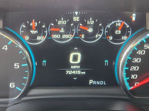 Used 2020 GMC Yukon SLT w/ Graphite Performance Edition image 22