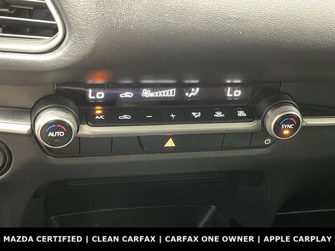 Certified 2024 MAZDA CX-30 AWD 2.5 S w/ Select Sport Pkg image 19