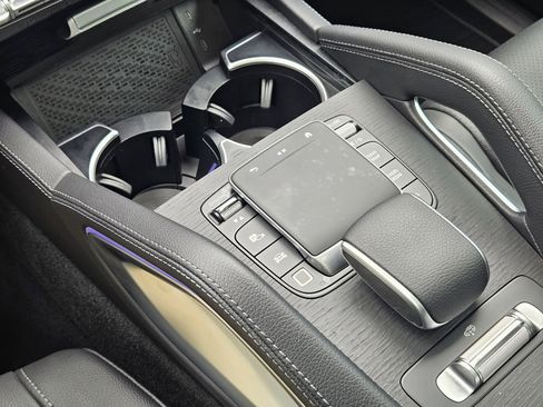 Certified 2026 Mercedes-Benz GLS 450 4MATIC image 20