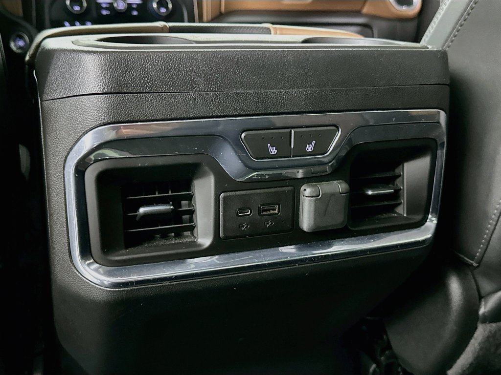 Used 2023 Chevrolet Silverado 3500 High Country w/ Z71 Off-Road Package AWD/4WD image 36