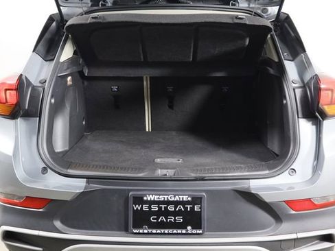 Used 2024 Buick Encore GX Preferred image 18