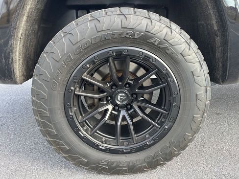 Used 2022 RAM 1500 Rebel w/ G/T Package image 10