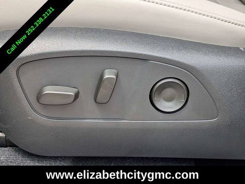 New 2026 GMC Acadia Elevation w/ Super Cruise Package FWD image 23