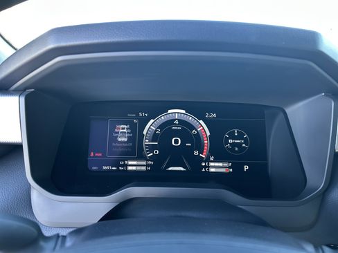 Certified 2026 Toyota Tundra Limited w/ Nightshade Package image 21