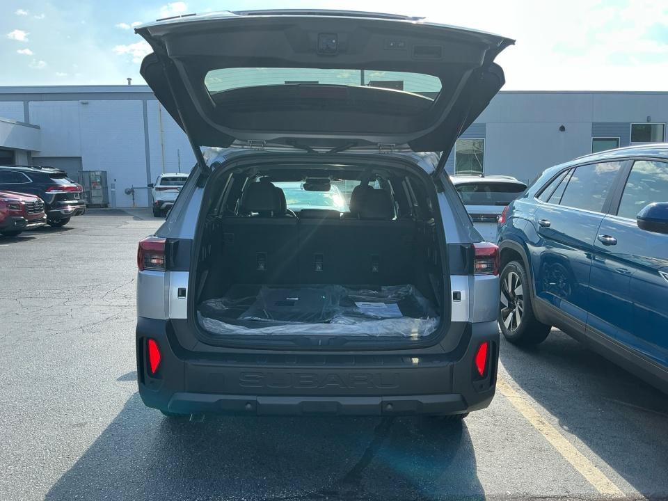New 2026 Subaru Outback Premium AWD/4WD image 15