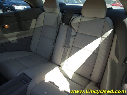 Used 2008 Volvo C70 T5 FWD image 11