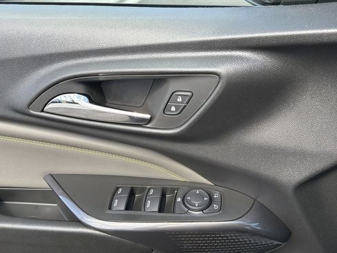 New 2026 Chevrolet Trax ACTIV w/ Driver Confidence Package FWD image 15