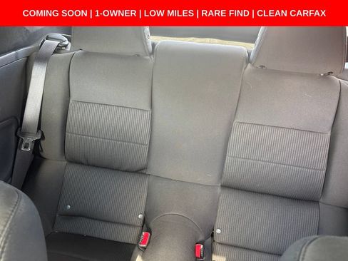 Used 2013 Ford Mustang GT RWD image 22
