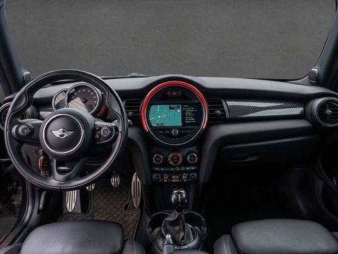 Used 2016 MINI Cooper S FWD image 3