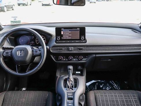 Used 2024 Honda HR-V Sport image 13