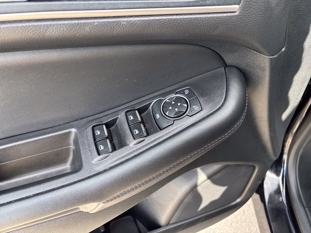 Used 2024 Ford Edge SEL w/ Convenience Package AWD/4WD image 12