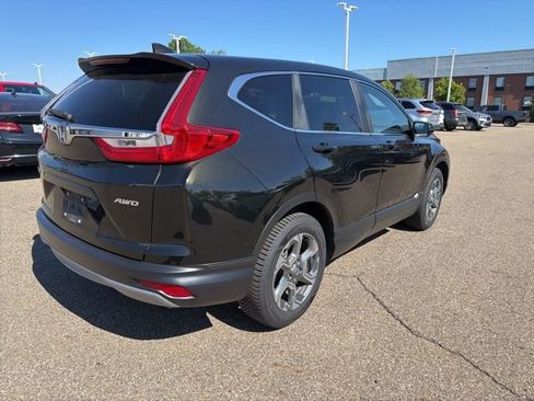Used 2019 Honda CR-V EX-L image 3