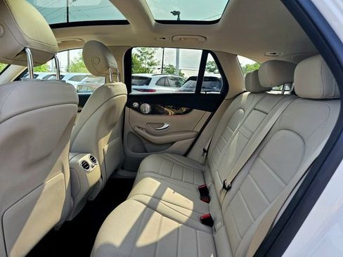 Certified 2020 Mercedes-Benz GLC 300 4MATIC image 23