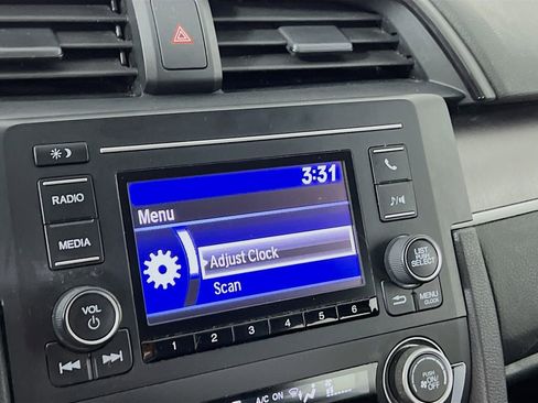 Used 2017 Honda Civic LX image 14