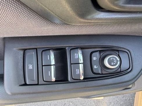 Certified 2026 Subaru Forester Premium AWD/4WD image 22