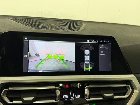 Used 2019 BMW 330i Sedan w/ Convenience Package RWD image 26