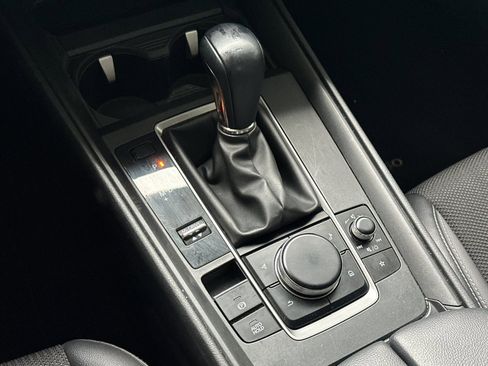 Used 2025 MAZDA CX-50 AWD 2.5 S w/ Preferred Package image 20