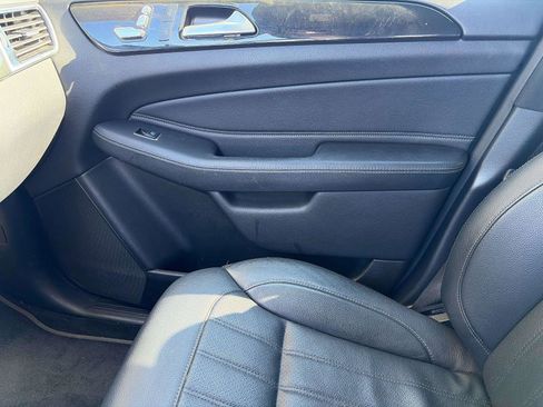 Used 2018 Mercedes-Benz GLE 350 GLE 350 image 23