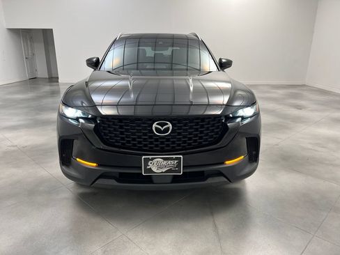 Used 2023 MAZDA CX-50 2.5 S w/ Preferred Plus Pkg AWD/4WD image 3