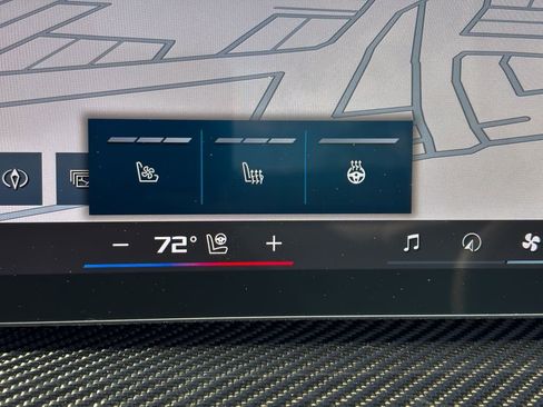 New 2026 BMW M4 xDrive Competition AWD/4WD image 21