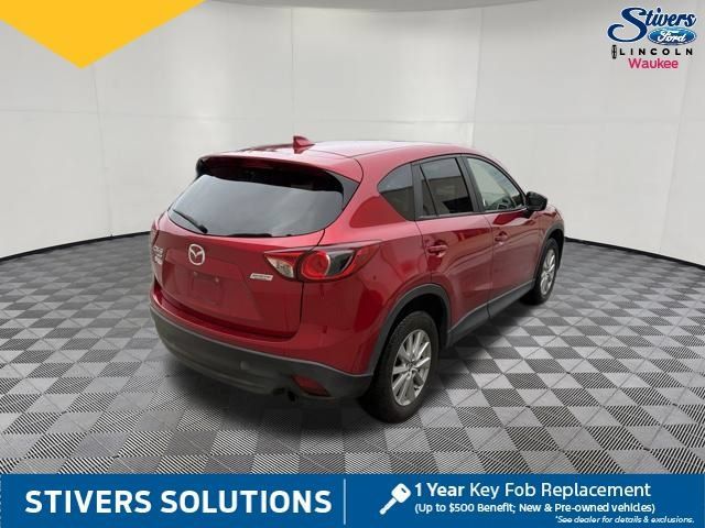 Used 2016 MAZDA CX-5 Touring AWD/4WD image 6