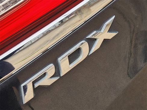 Used 2016 Acura RDX FWD image 13
