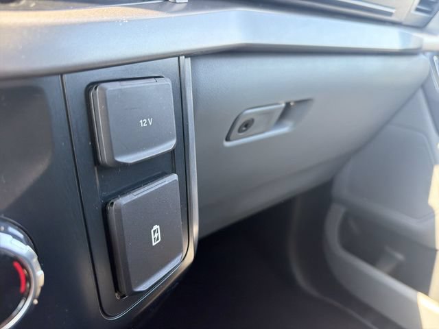 Used 2025 Ford F150 XLT w/ Equipment Group 301A Standard AWD/4WD image 30