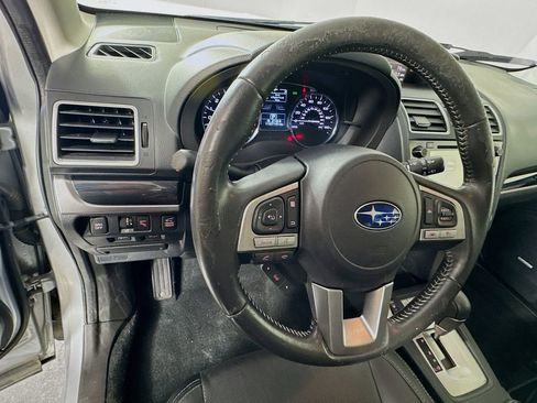 Used 2017 Subaru Forester 2.5i Limited image 11