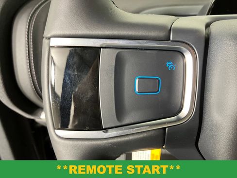 New 2026 Ford Expedition Platinum w/ Stealth Appearance Package image 18