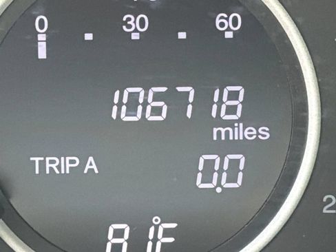 Used 2015 Honda CR-V EX image 25