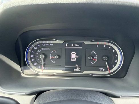 Used 2024 Hyundai Tucson SEL AWD/4WD image 27