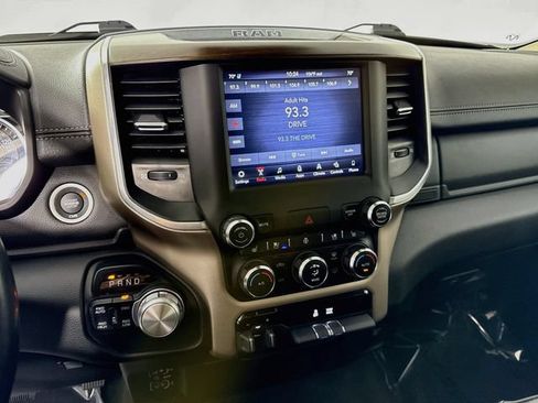 Used 2021 RAM 1500 Laramie AWD/4WD image 14