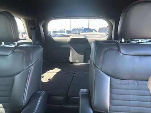 New 2026 Ford Explorer ST-Line w/ ST-Line Street Pack image 17