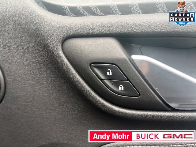 Used 2024 GMC Yukon Denali AWD/4WD image 46