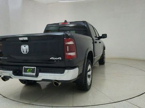 Used 2020 RAM 1500 Limited w/ Off Road Group image 67