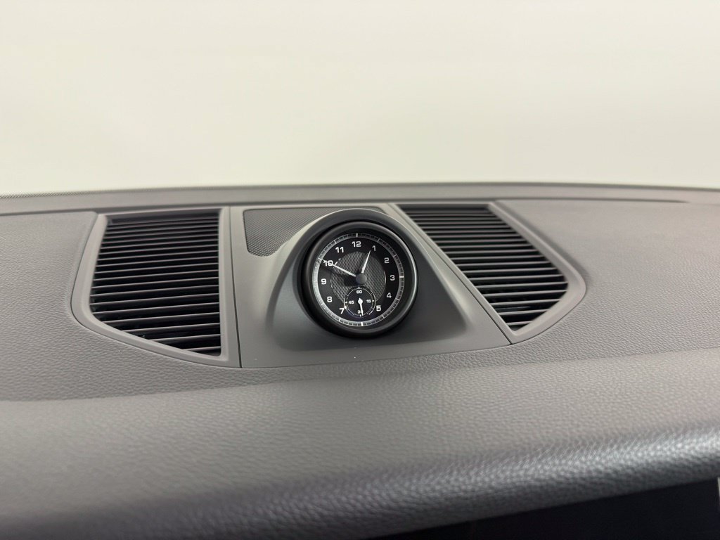 New 2026 Porsche Macan S AWD/4WD image 24