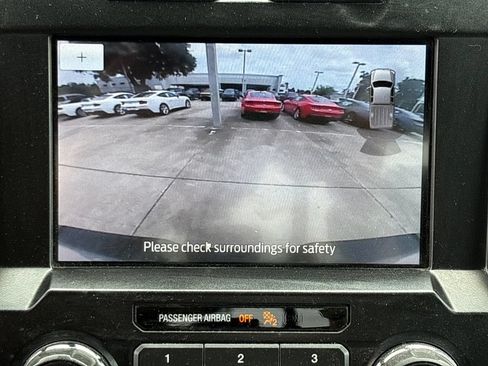 Used 2020 Ford F150 XLT w/ Equipment Group 302A Luxury AWD/4WD image 27