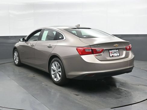 Used 2024 Chevrolet Malibu LT FWD image 10