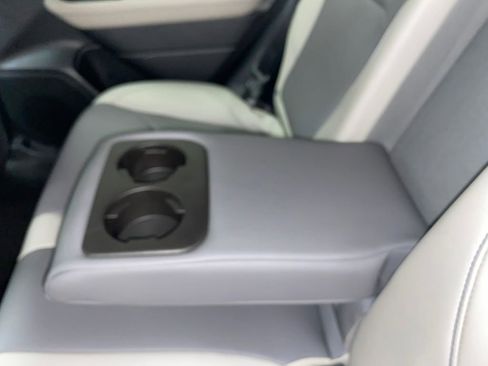 New 2026 Subaru Forester Limited AWD/4WD image 11