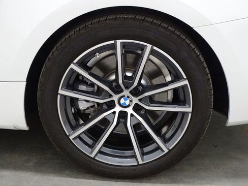 Used 2024 BMW 430i Convertible w/ Convenience Package image 47