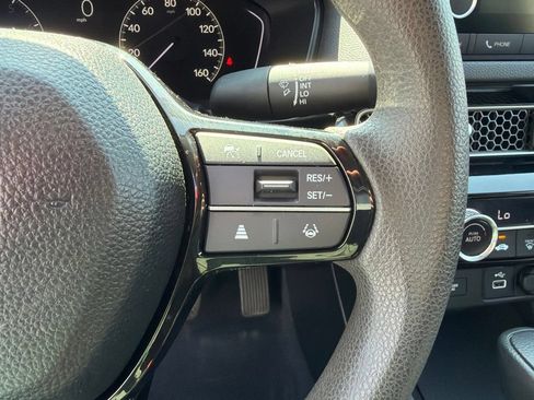 Used 2024 Honda Civic LX image 25